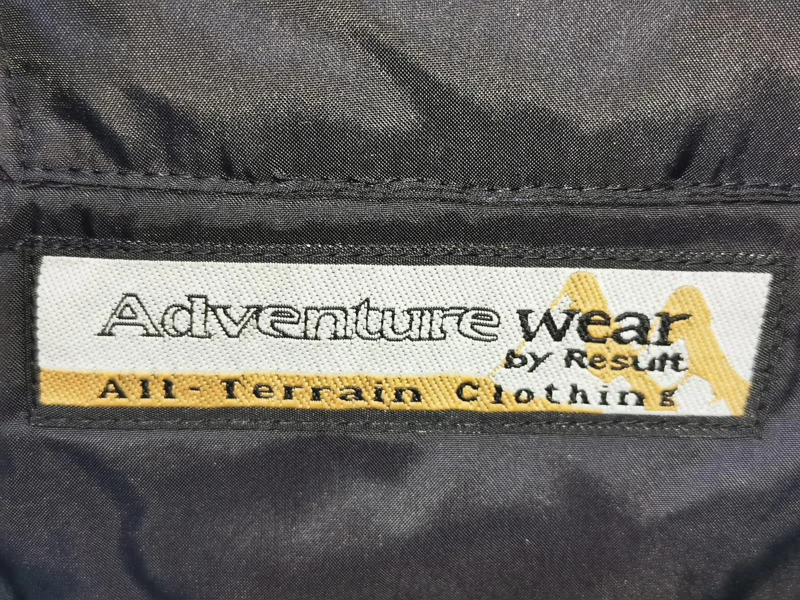 Brand new & Tagged Crew members Gilet From The Movie The Gathering 2003., изображение 5