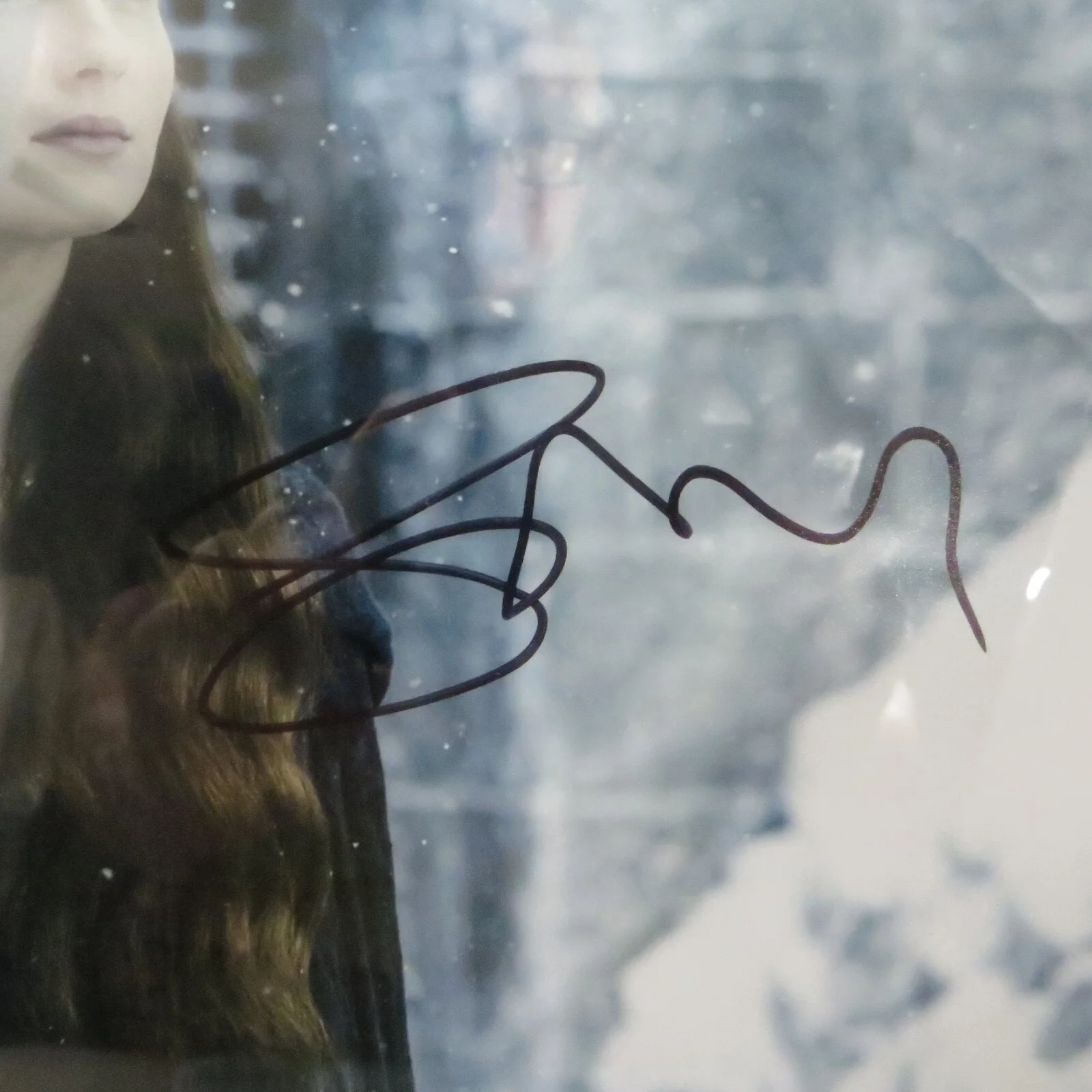 Sophie Turner — Sophie Turner Signed 8"x10" Photo Game of Thrones Authentic Autograph Framed, изображение 3