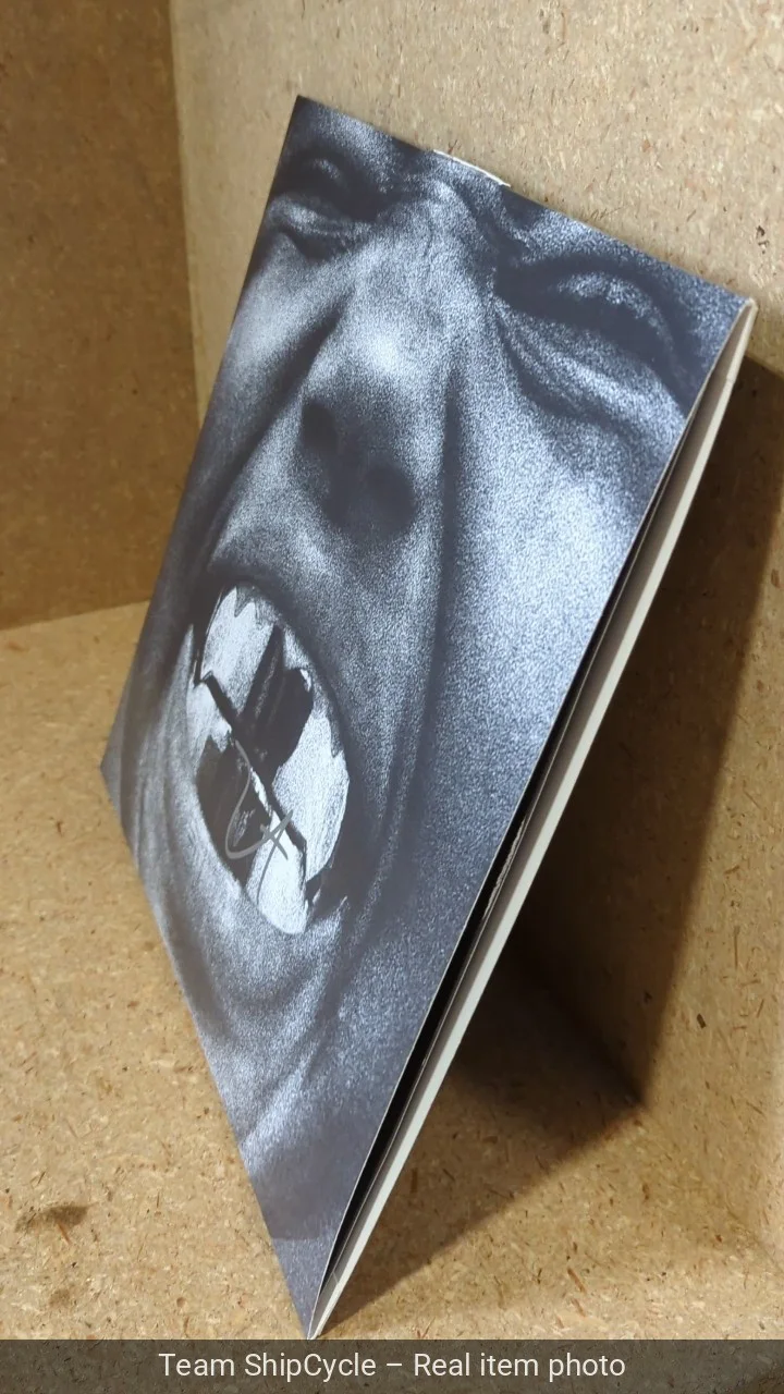 KANYE WEST YE BULLY VINYL LP LIMITED EDITION SILVER G2U, image 2