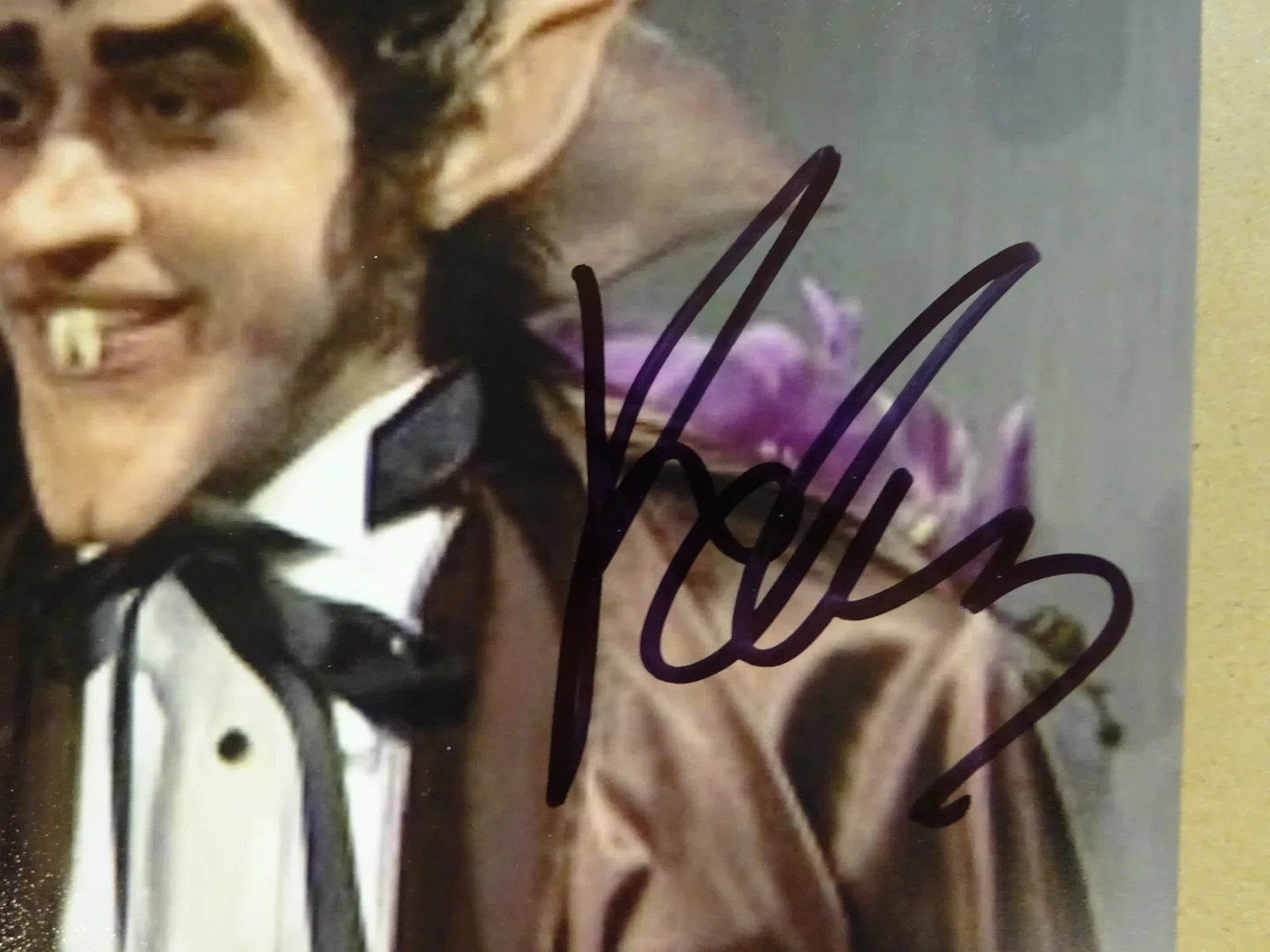 Pete Davidson — Autographed PETE DAVIDSON Signed 8x10 Photo Saturday Night Live BECKETT BAS COA, изображение 4