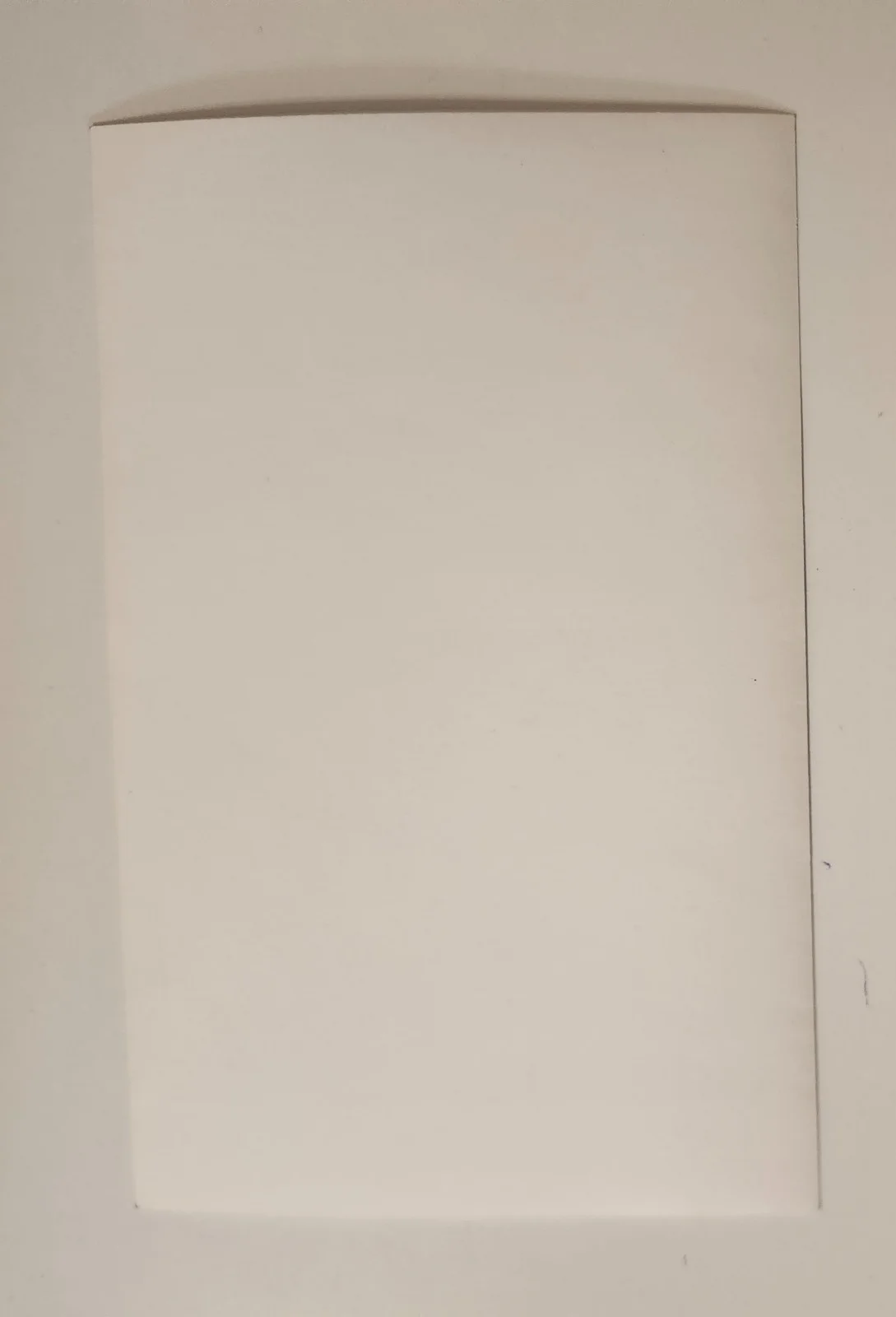 Real Photo Michael Denard Paris Opera Ballet Etoile Signed Autograph Legend ABT, изображение 3