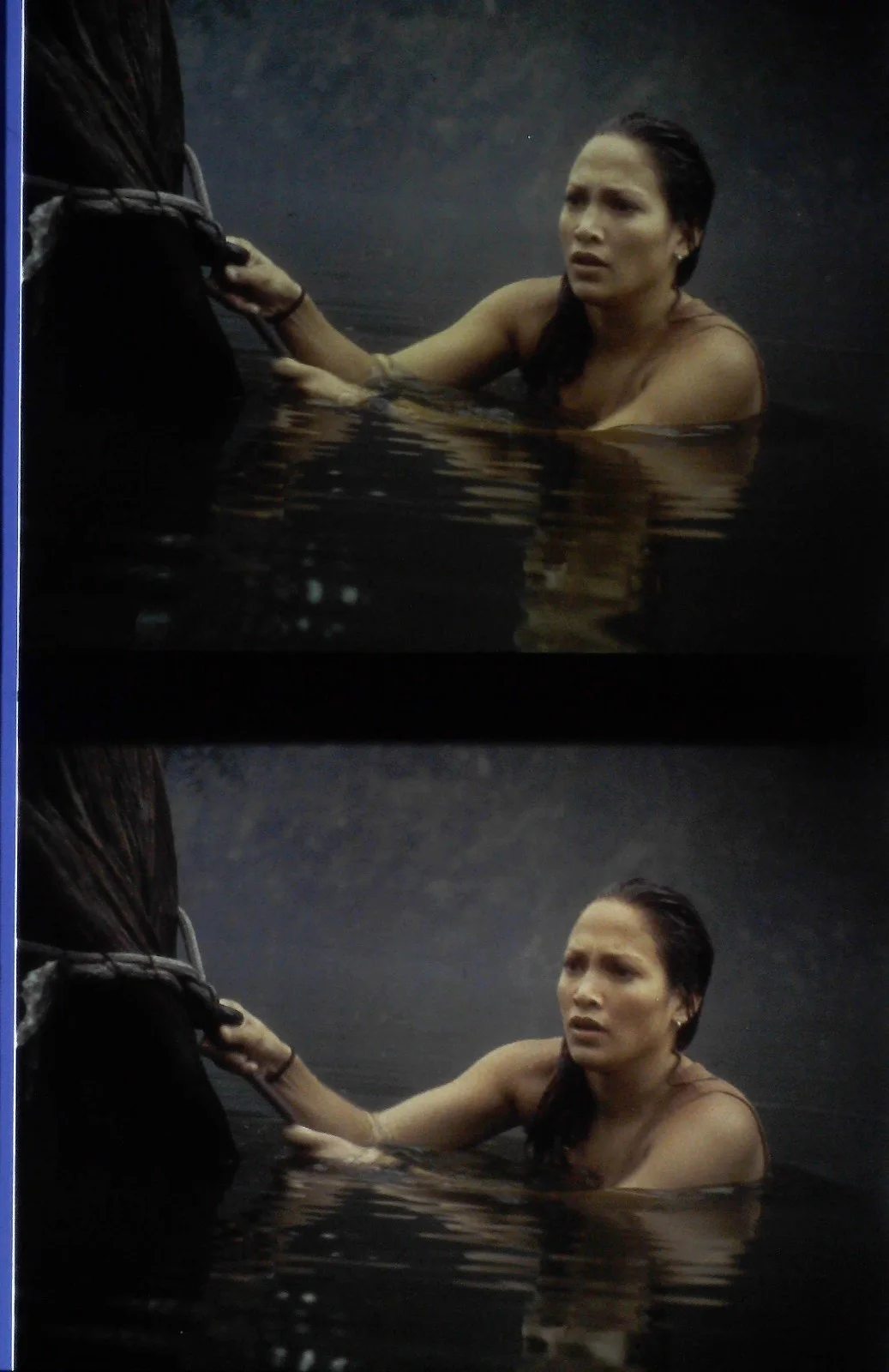 Anaconda Film Cells Strips - 5 Strips of 5 Cells FREE P&P, изображение 2