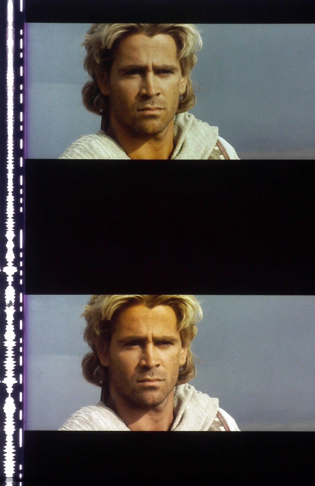 Alexander Film Cells Strips - 5 Strips of 5 Cells FREE P&P, image 4