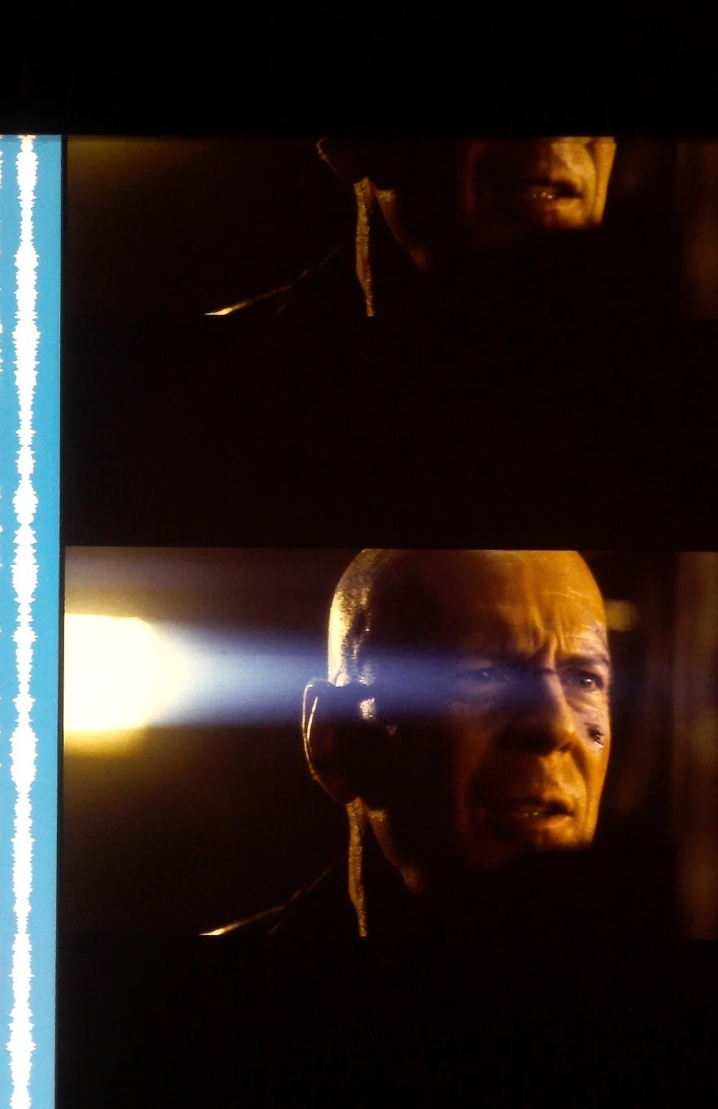 A Good Day To Die Hard Film Cells Strips - 5 Strips of 5 Cells FREE P&P, изображение 4