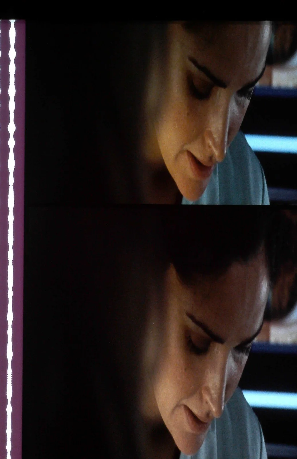 28 Weeks Later 35mm Film Cells Strips - 5 Strips of 5 Cells FREE P&P, image 2