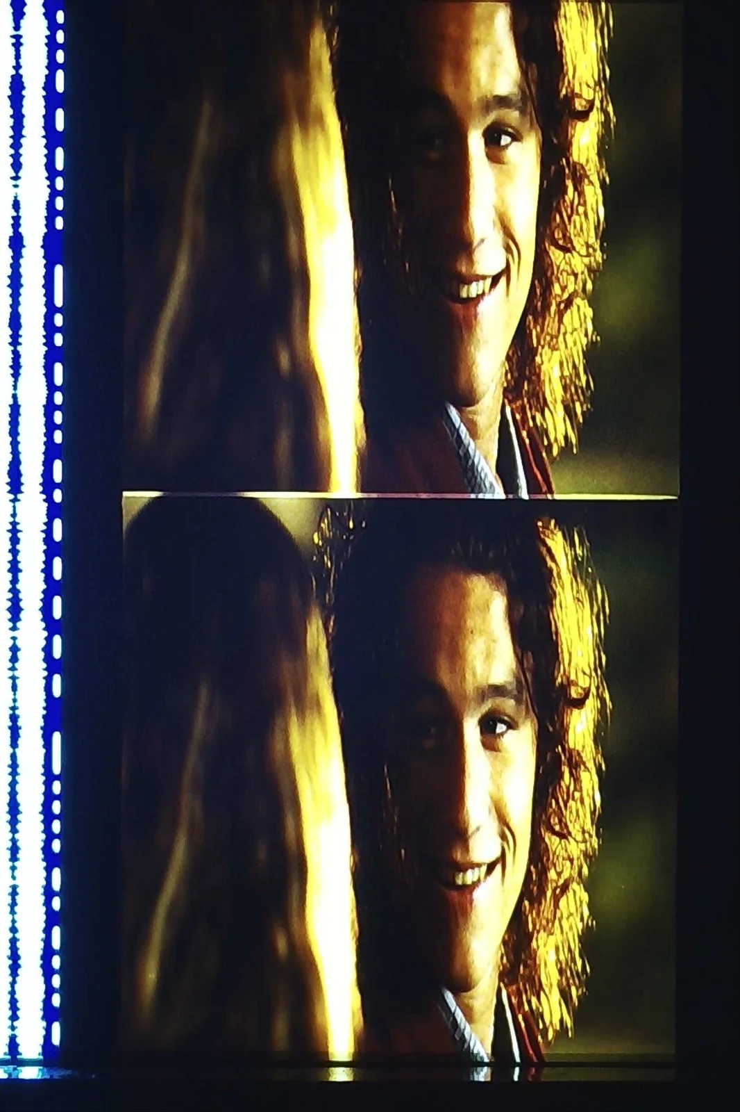 10 Things I Hate About You 35mm Film Cells Strips - 5 Strips of 5 Cells FREE P&P, изображение 4