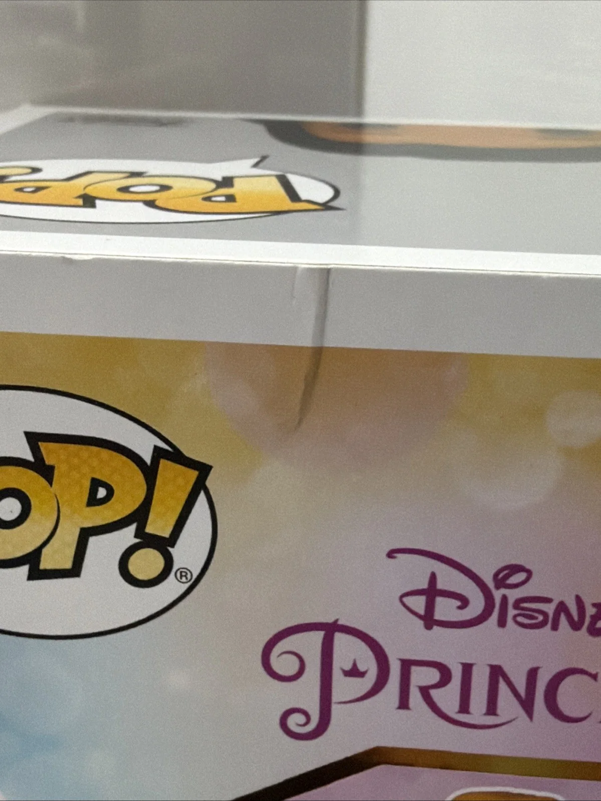 Judy Kuhn — Judy Kuhn Signed Autographed Funko Pop #1017 Pocahontas Disney W COA See Photos, изображение 4
