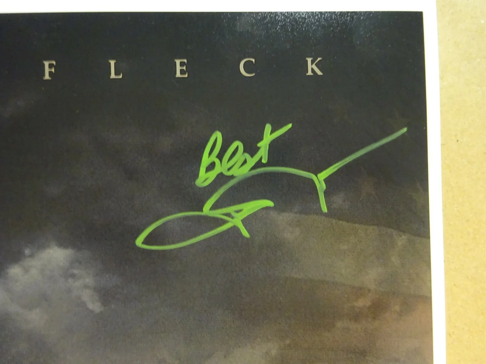 John Rosengrant — Autographed JOHN ROSENGRANT Signed PEARL HARBOR Photo 11"x17" BECKETT BAS COA, image 4