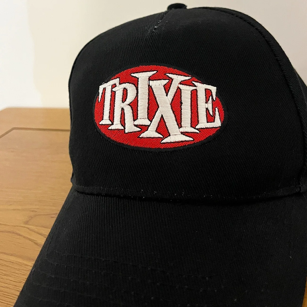 STAR WARS The Rise Of Skywalker Cast & Crew Cap Hat Movie Film Trixie Gift IX OS, изображение 2