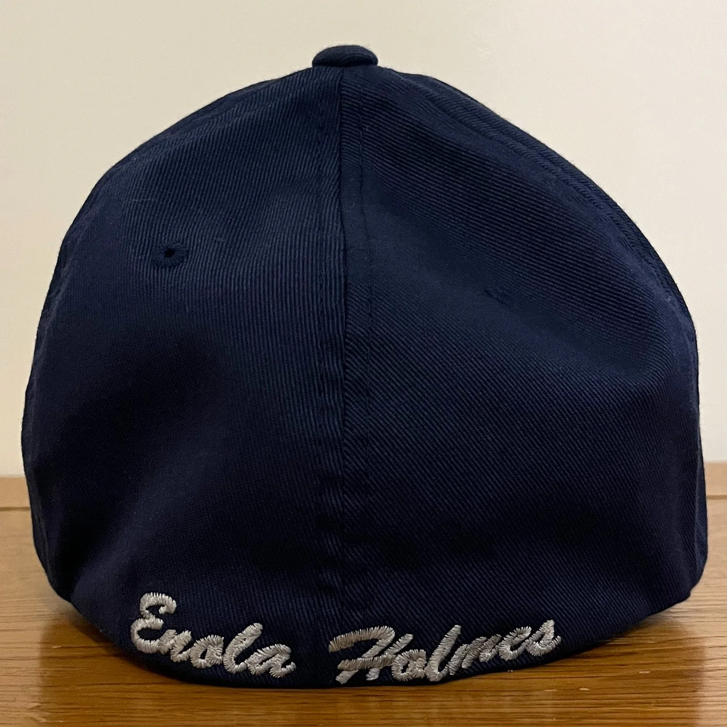 ENOLA HOLMES Cast & Crew Cap Stunt Dept Movie Film Production Gift Netflix S/M, изображение 2