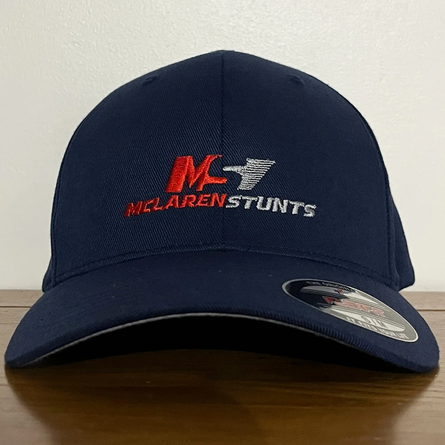 ENOLA HOLMES Cast & Crew Cap Stunt Dept Movie Film Production Gift Netflix S/M, изображение 3