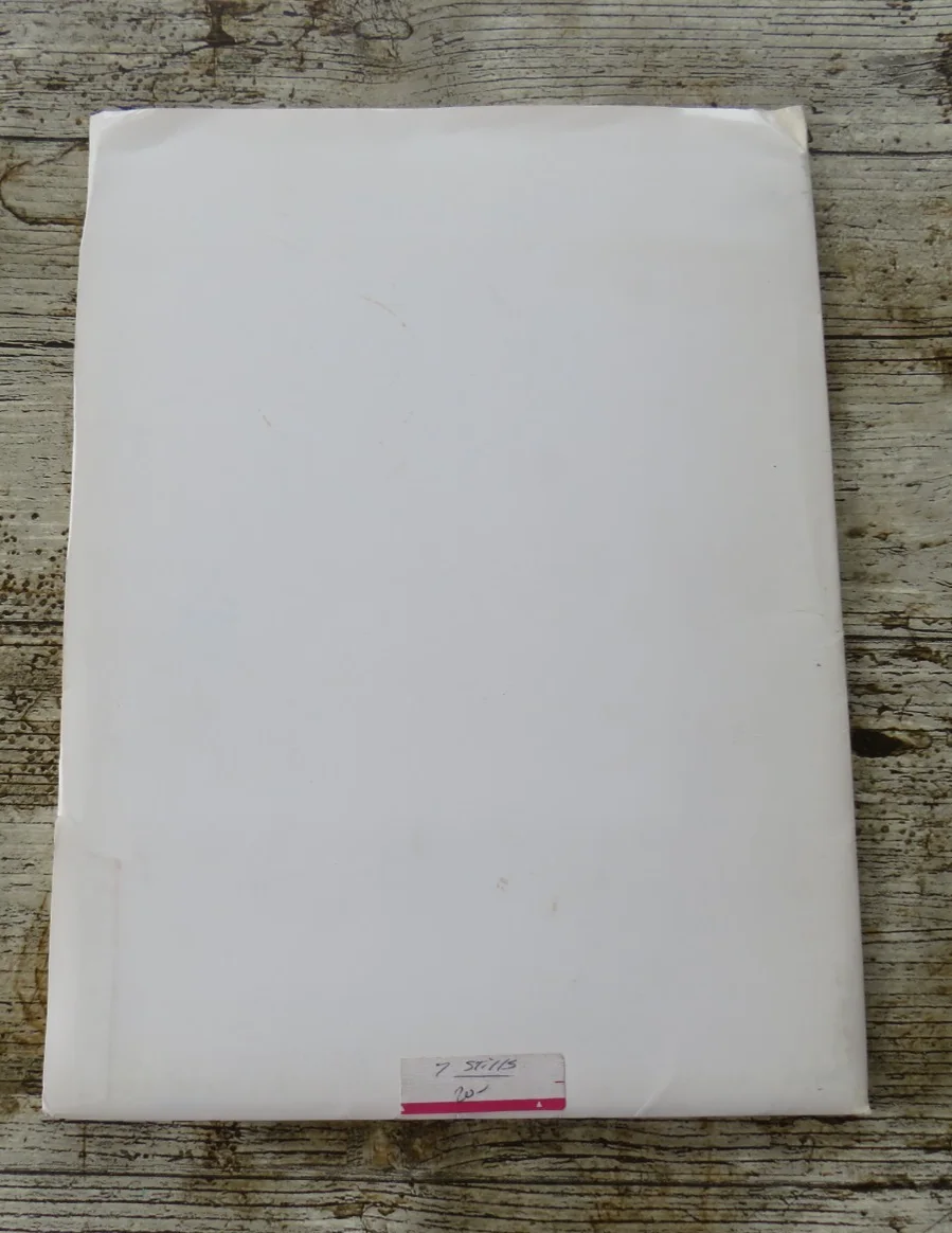 POPCORN ORIGINAL 1991 CINEMA FILM MOVIE PRESS KIT Jill Schoelen 7 PHOTOS HORROR, изображение 5