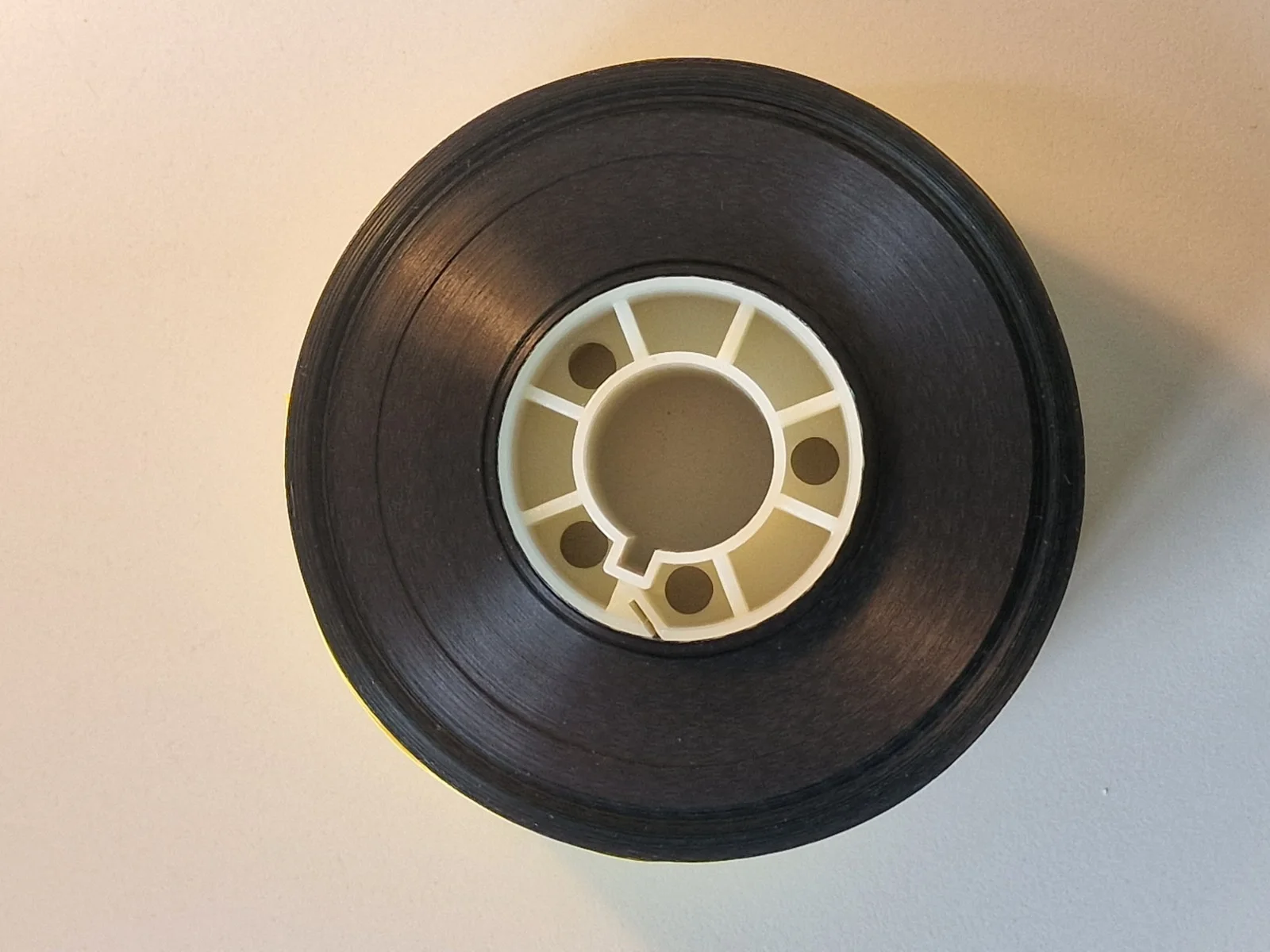 35mm Movie Trailer Film Cell Cinema Reel - TENACIOUS D IN THE PICK OF DESTINY, изображение 3