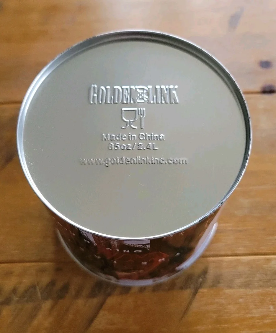Star Wars Popcorn Tin The Last Jedi, image 2