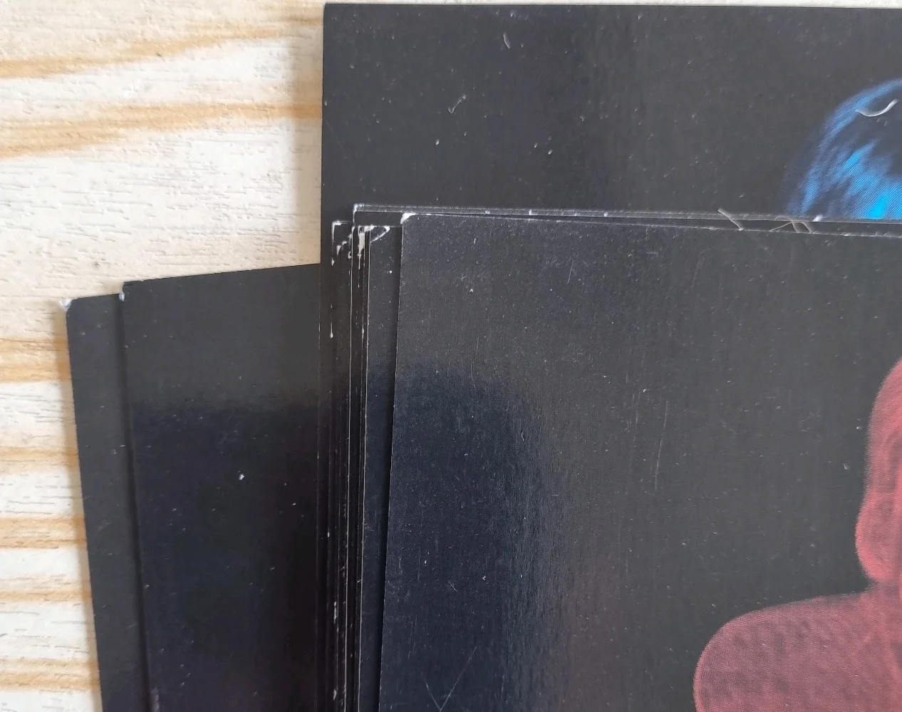James Bond Girls - Complete Set of 19 Promotional Postcards - Women of 007. Rare, изображение 2