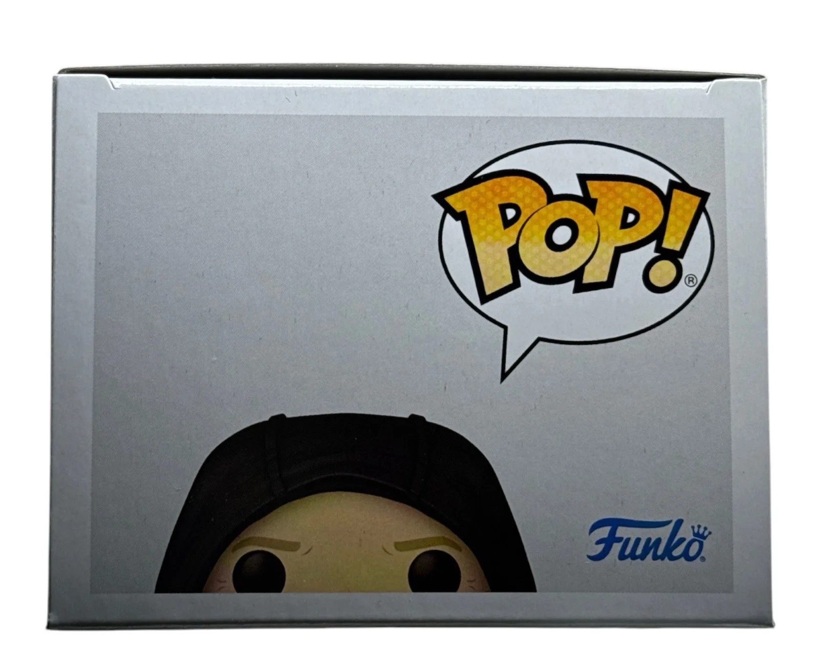 Stellan Skarsgard — Stellan Skarsgard Autograph Signed Star Wars Luthen Rael Funko Pop Beckett COA, изображение 4