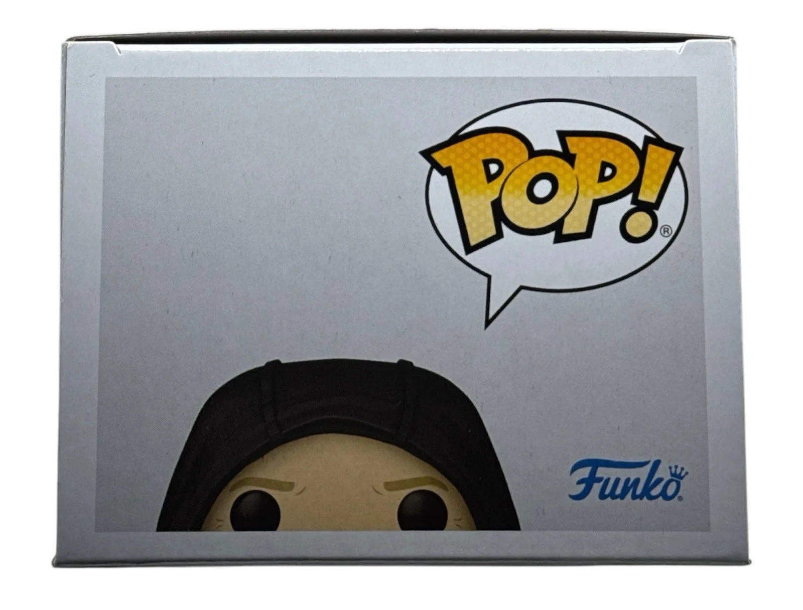 Stellan Skarsgard — Stellan Skarsgard Autograph Signed Star Wars Luthen Rael Funko Pop Beckett COA, изображение 4