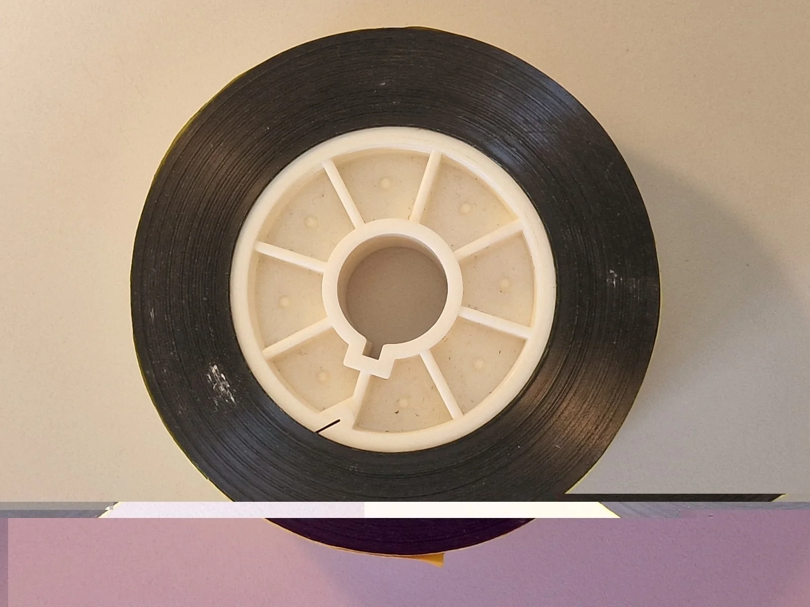 35mm Movie Trailer Film Cell Cinema Reel PIRATES OF CARIBBEAN : DEAD MAN'S CHEST, изображение 4