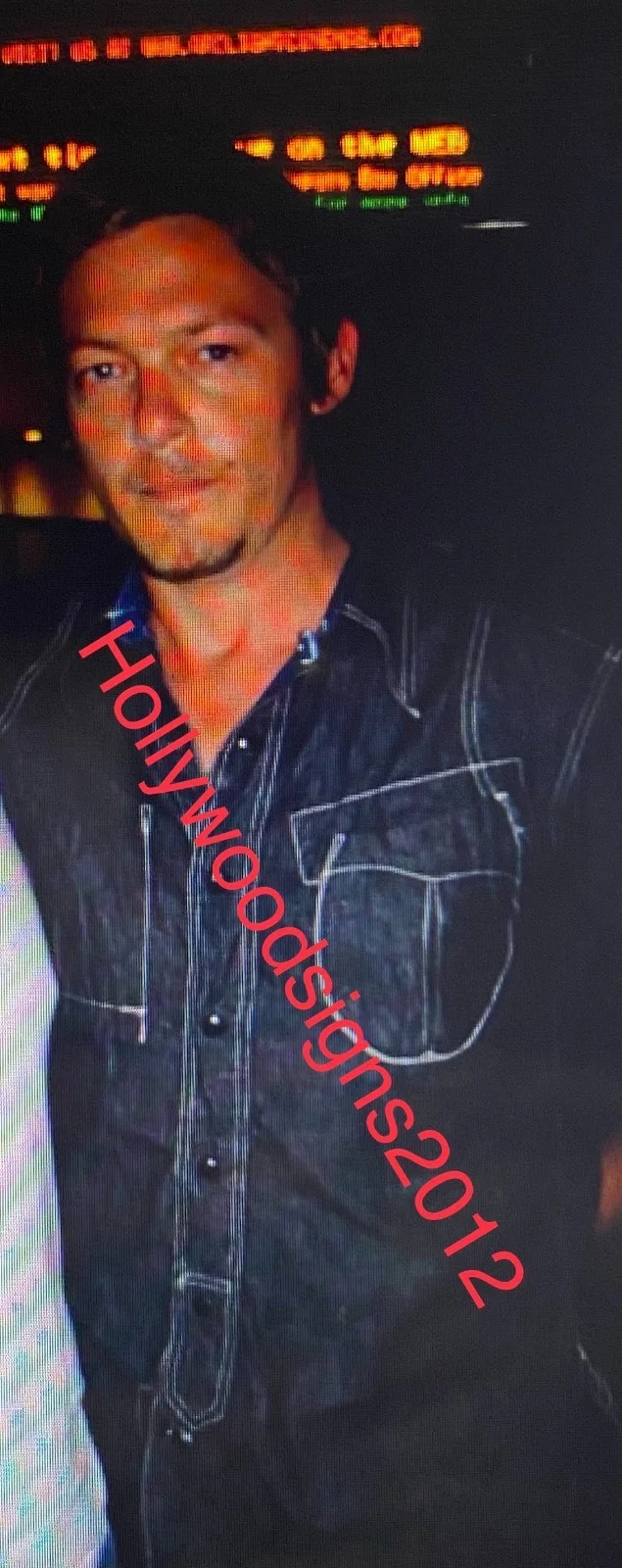 Norman Reedus signed Entertainment Weekly The Walking Dead Daryl Dixon TWD, image 5