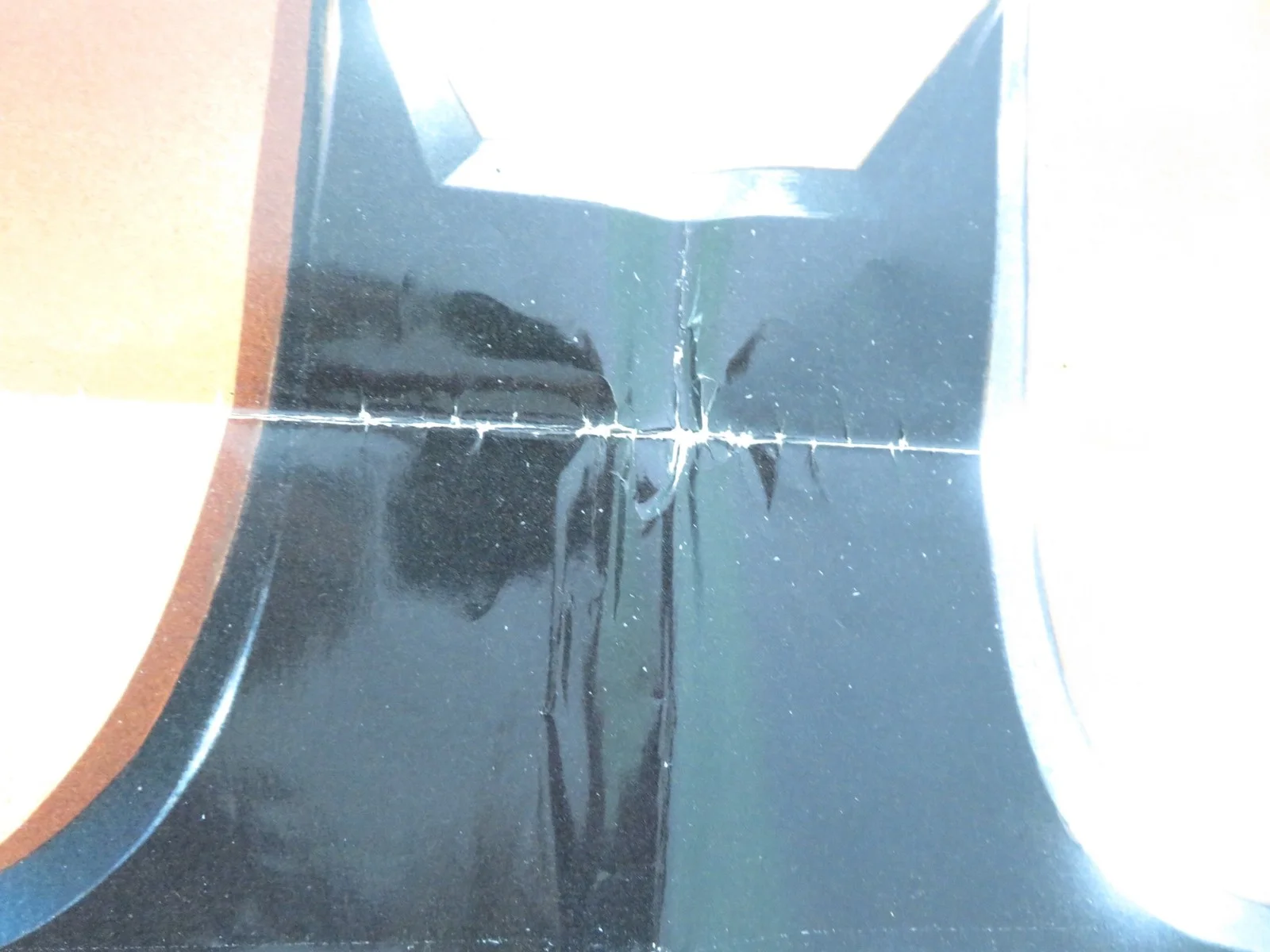 Batman Folded US One Sheet Poster Michael Keaton Jack Nicholson 1989, image 2