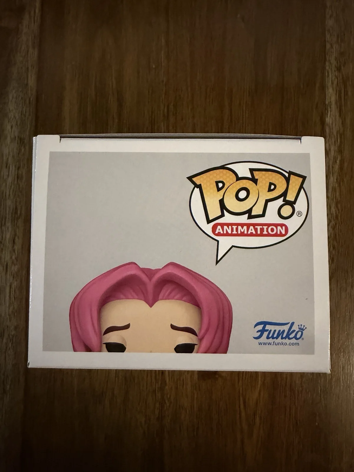 Joel Kim Booster ‘K-Pop Demon Hunters’ Signed Funko Pop ‘Romance Saja’ Beckett, изображение 5