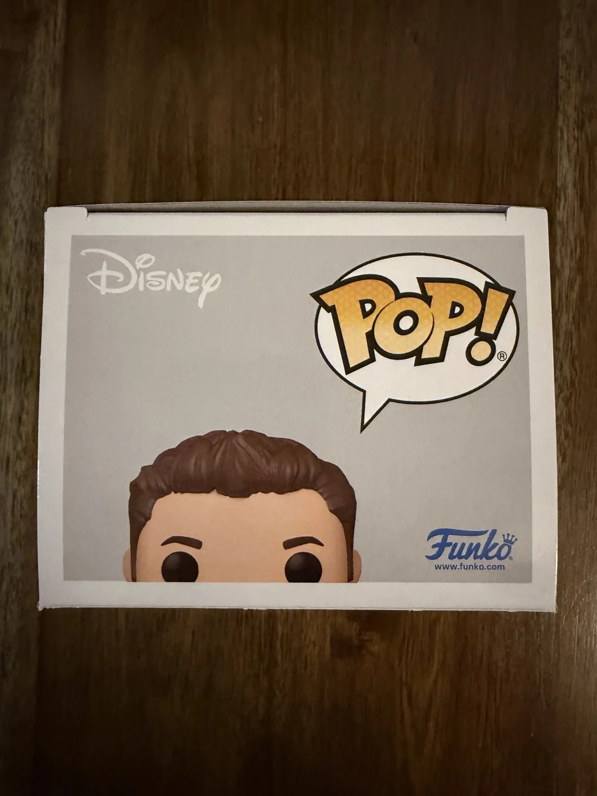 David Henrie ‘Wizards Of Waverly Place’ Signed Funko Pop ‘Justin Russo’ Beckett, изображение 5