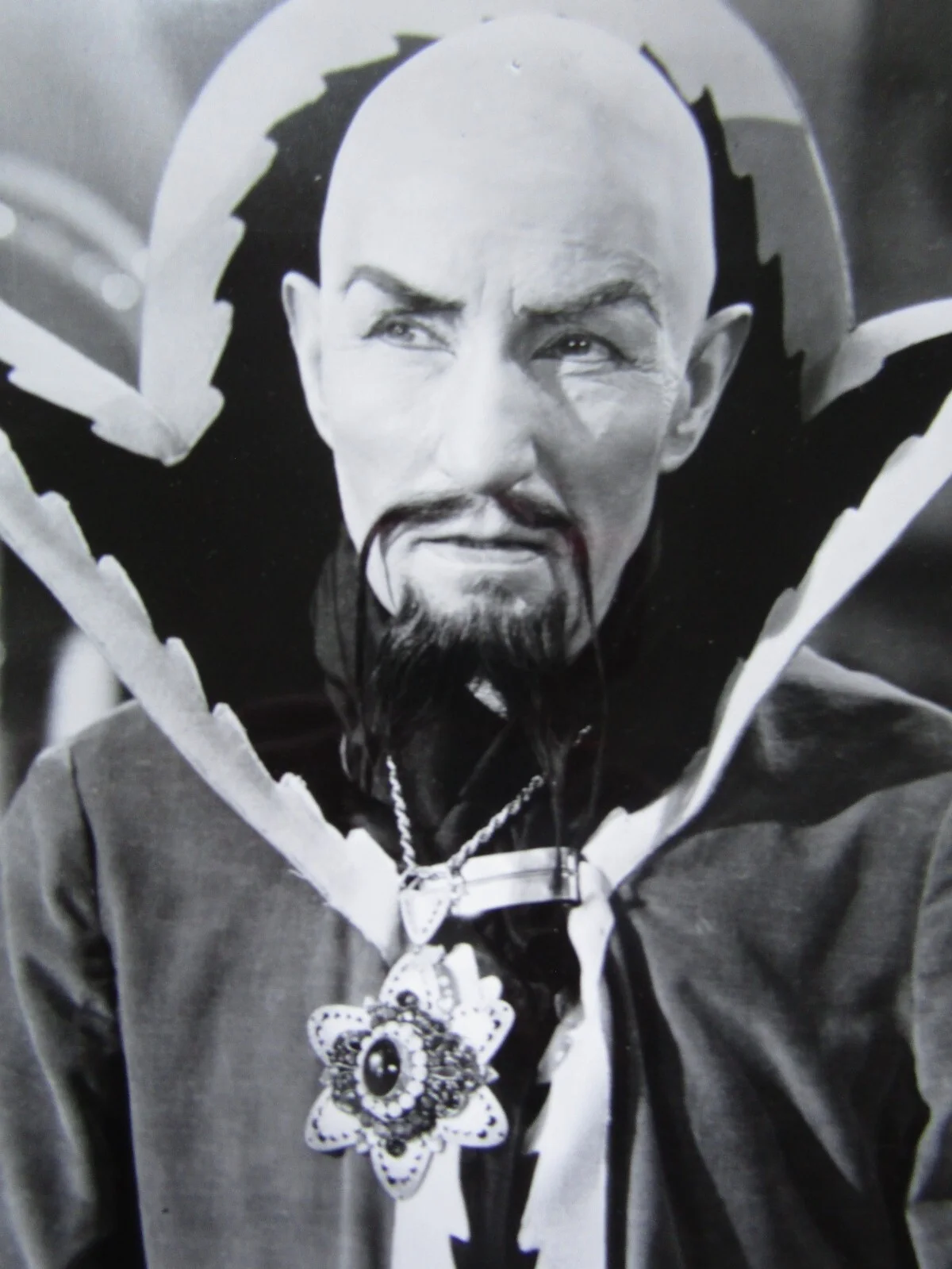 FLASH GORDON 1936 - Press Photo / Still - Buster Crabbe, Charles Middleton, изображение 2