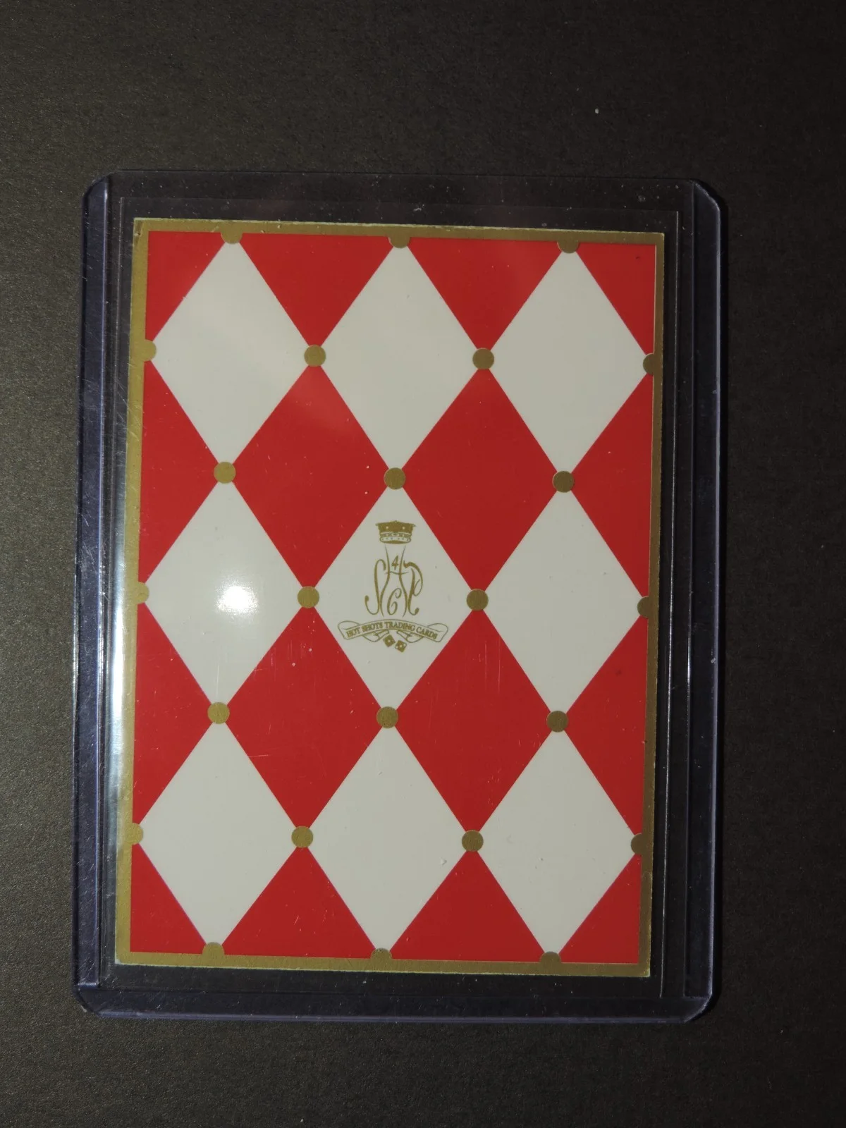 Jenna Jameson — Jenna Jameson Autographed Trading Card . Clubhouse Diamonds Card # 1 MINT, изображение 4