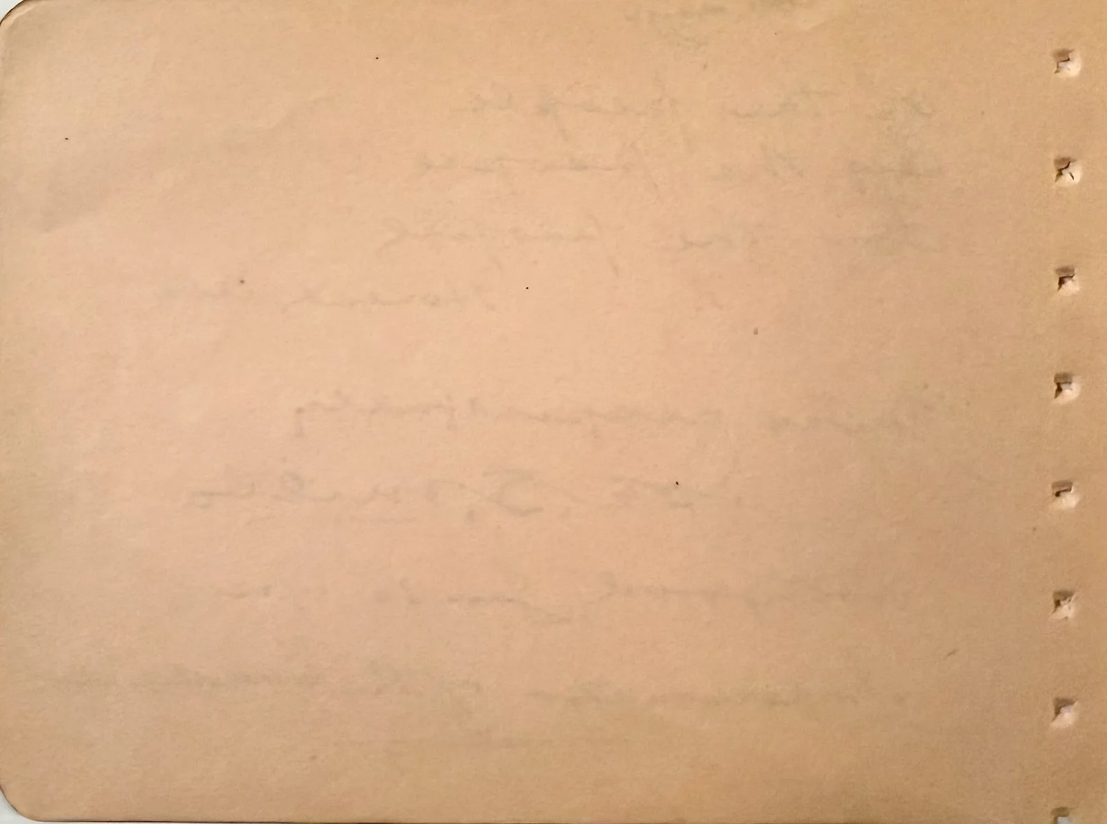 Joseph Mills — JOSEPH MILLS Autographed Signed ALBUM PAGE The Dramatic Life of Abraham Lincoln, изображение 2