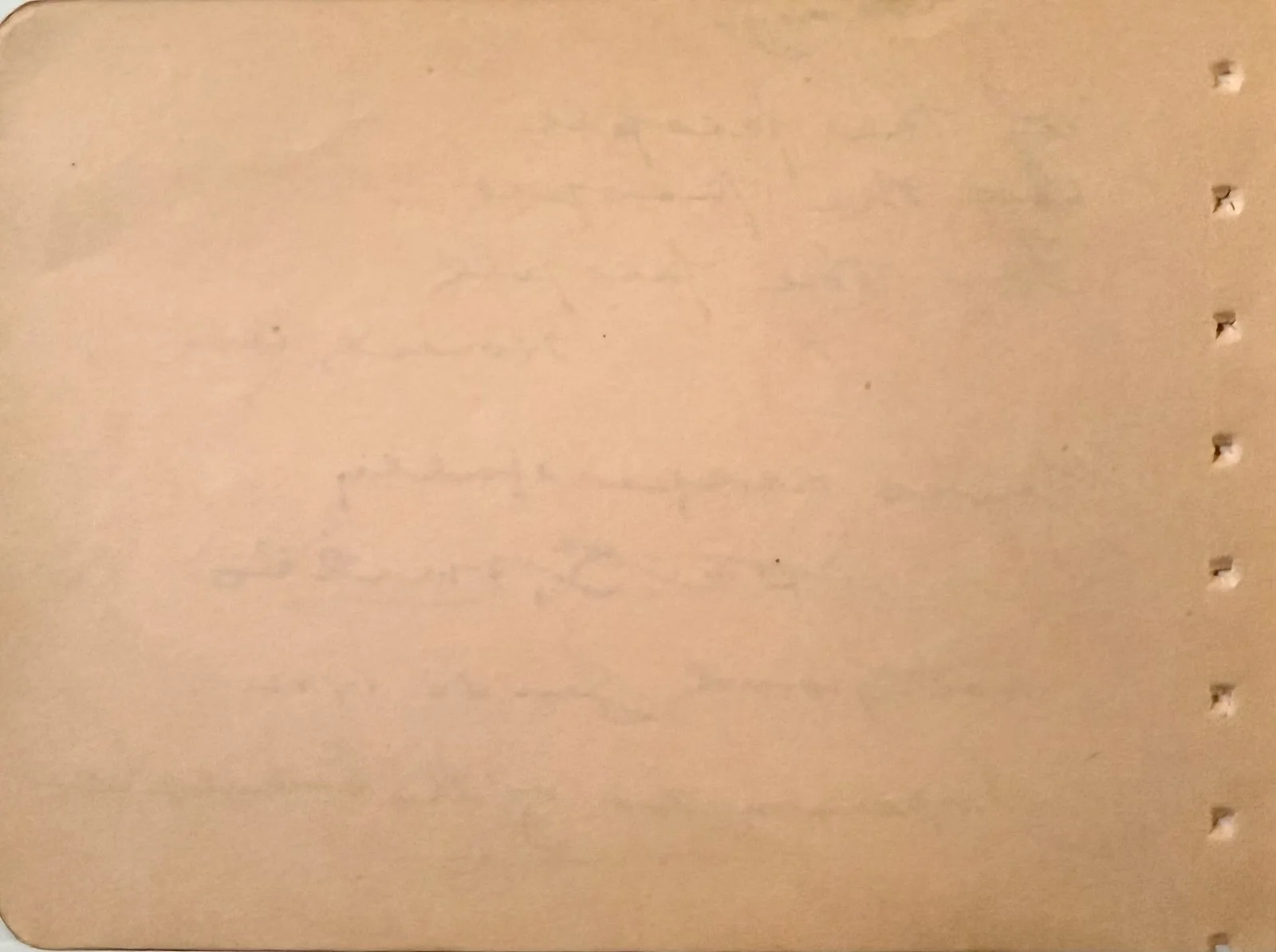 Joseph Mills — JOSEPH MILLS Autographed Signed ALBUM PAGE The Dramatic Life of Abraham Lincoln, изображение 4