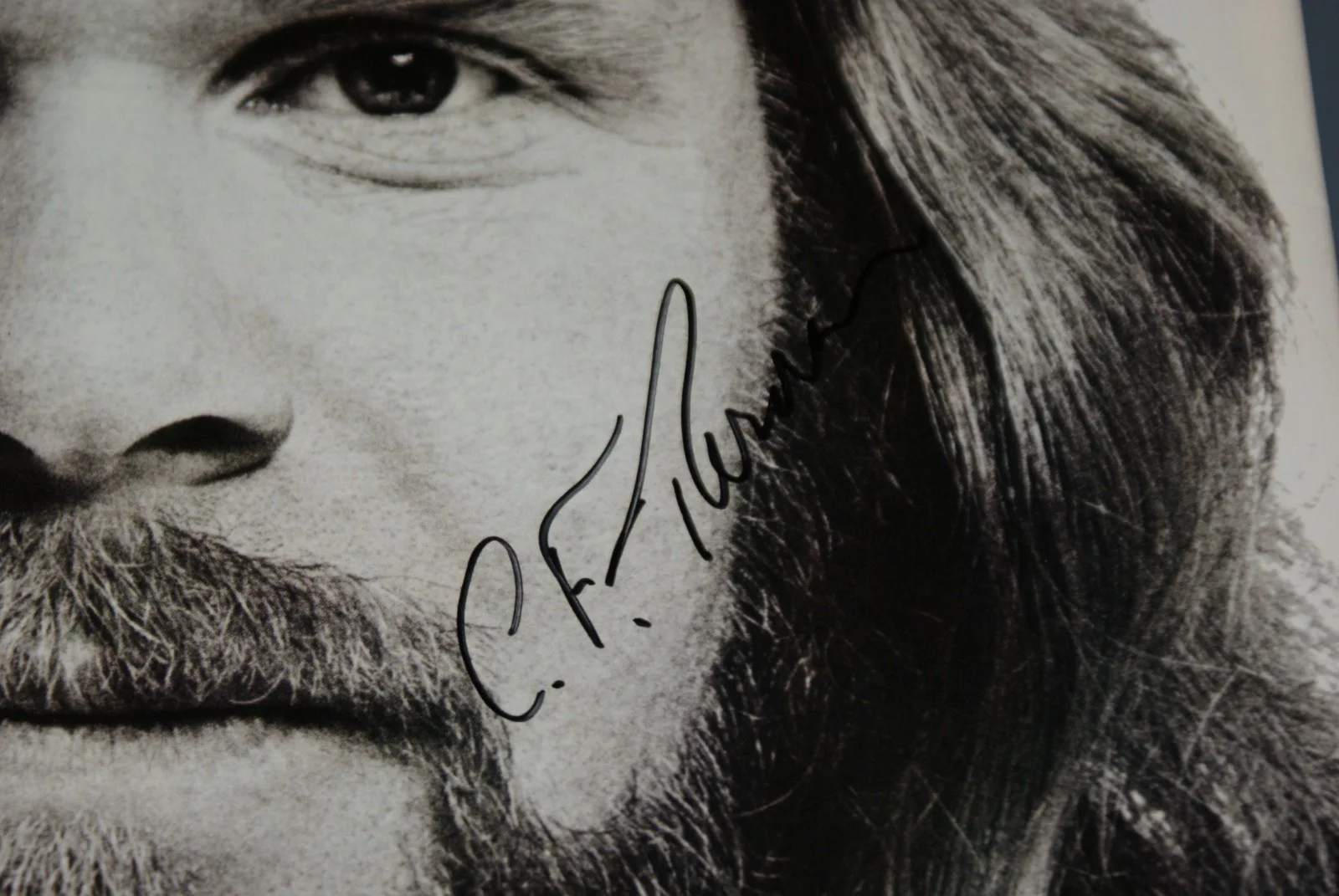 BTO Bachman Turner Overdrive Head On Album Signed Randy Bachman CF Turner JSA, image 5