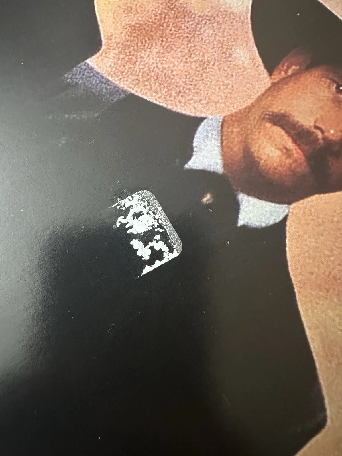 Tombstone Signed Movie Poster, image 2