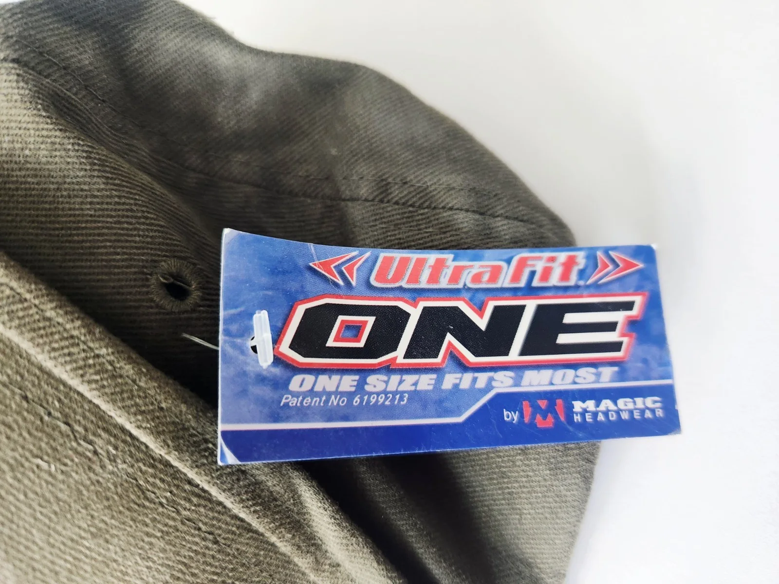 Craig Morgan Autographed Cap, image 4