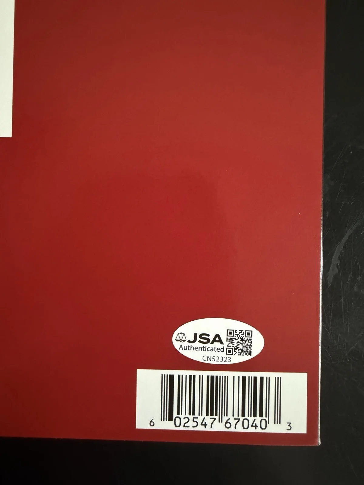 DON MCLEAN SIGNED ‘AMERICAN PIE’ VINYL RECORD ALBUM LP JSA COA, изображение 5