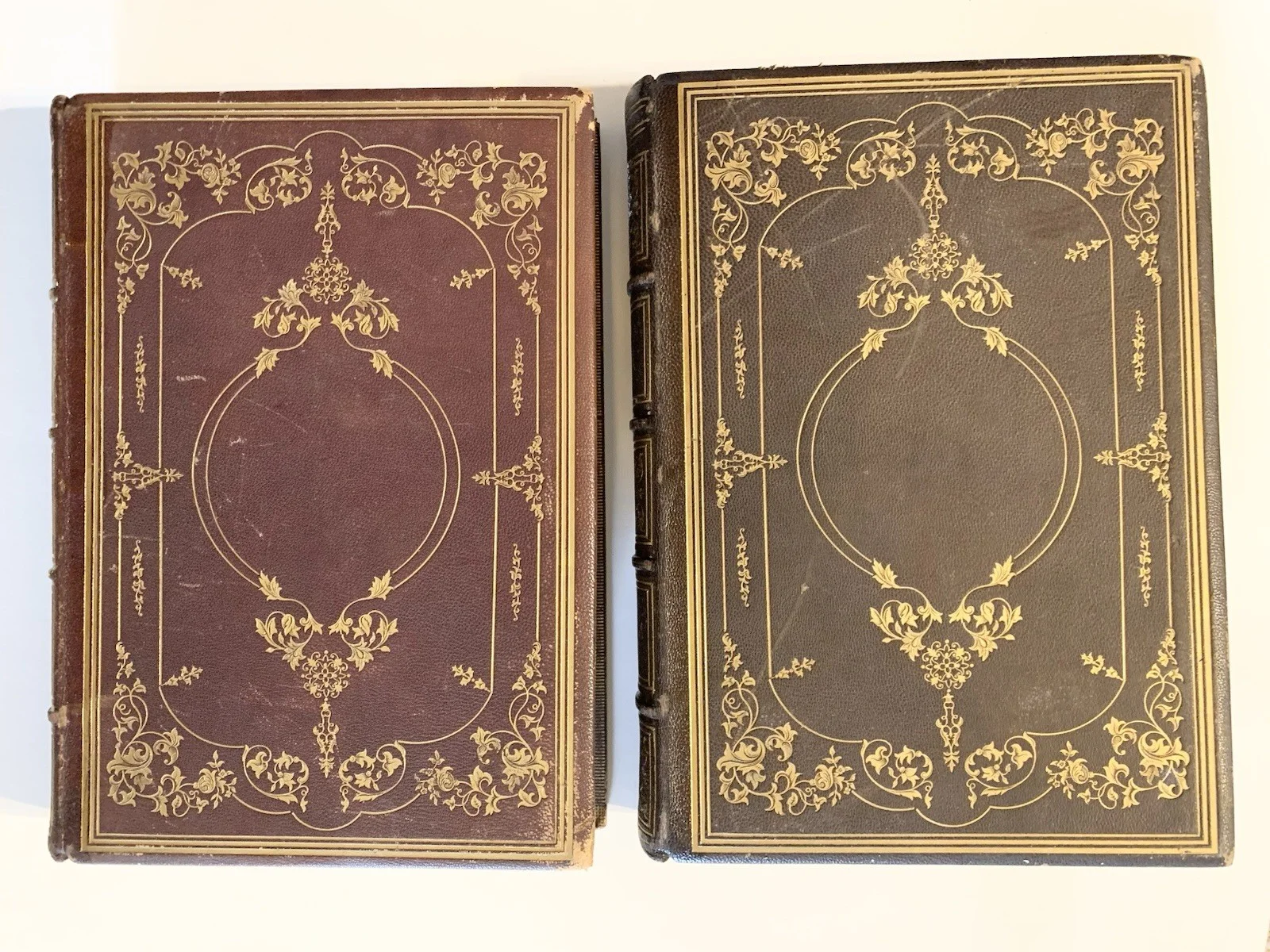1872 Cast Signed THE ROBBERS Charleston SC. German Theatre Opera Schiller Books, изображение 5