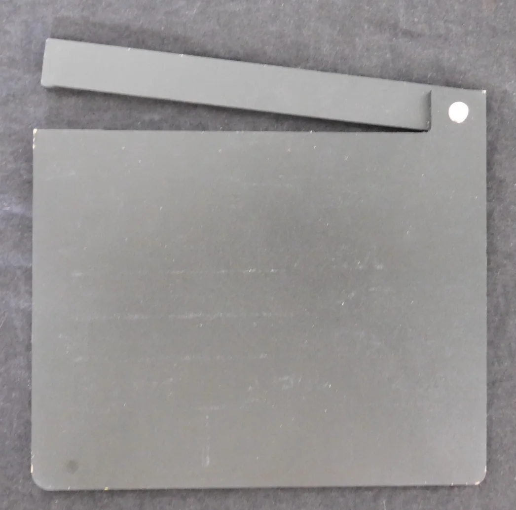 Bryce Dallas Howard — Bryce Dallas Howard Signed Hollywood Movie Clapper - PSA Authentication, image 4