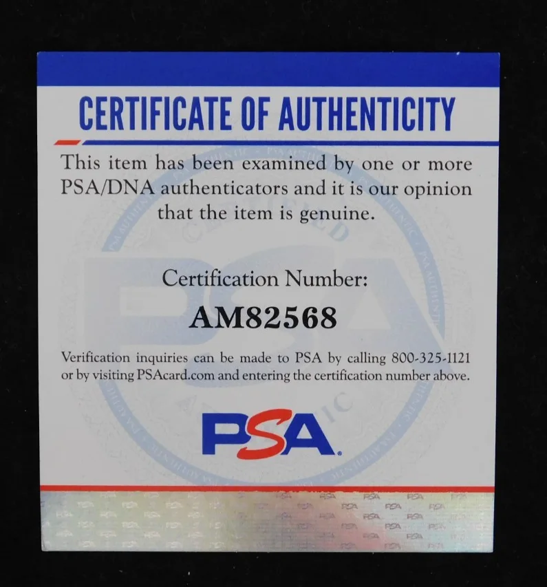 Bryce Dallas Howard — Bryce Dallas Howard Signed Hollywood Movie Clapper - PSA Authentication, image 5