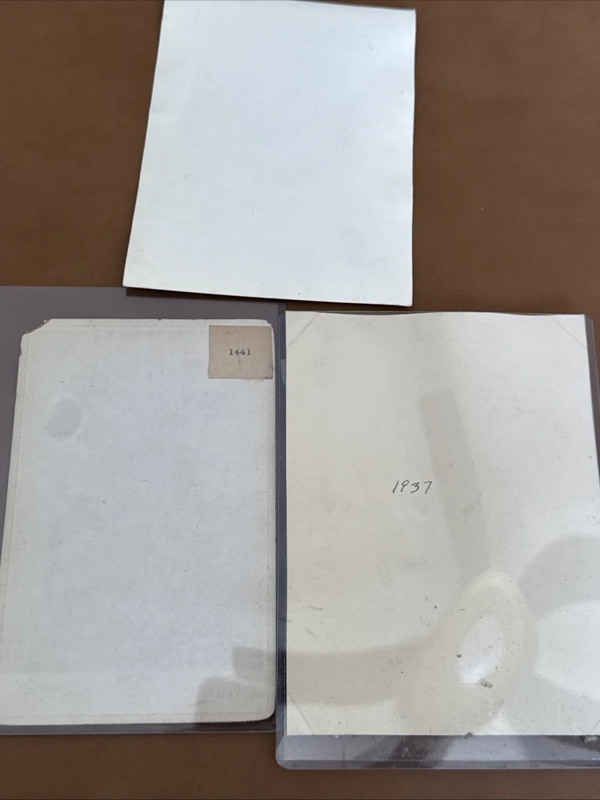 Antique Signed Hollywood Actress Lot Jane Wyman Dixie Dunbar, image 5