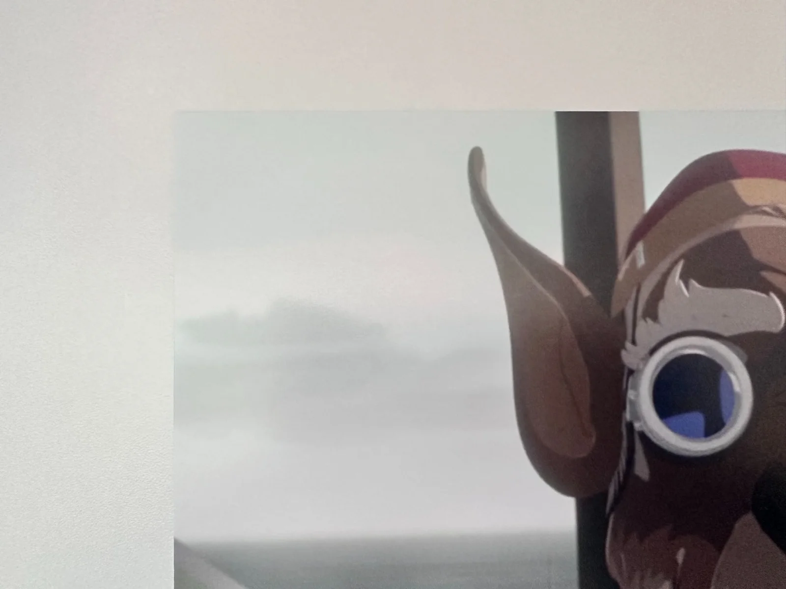 Phil LaMarr — Phil LaMarr Signed 8x10 Star Wars Resistance Antique Vendor (Bothan ?) Autograph, image 2