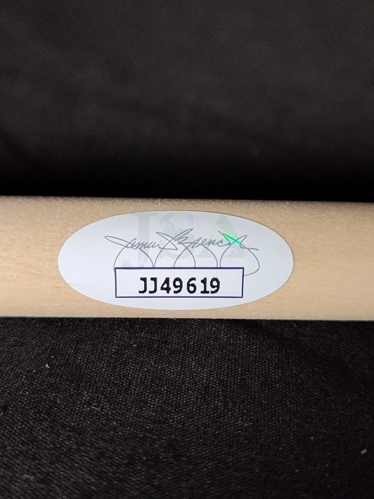 Five Finger Death Punch (Jeremy Spencer) Signed Drumstick With JSA COA, image 4