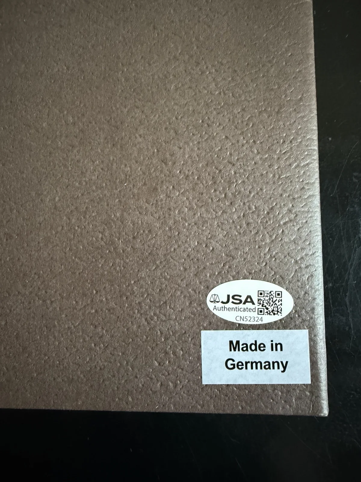 GRAHAM NASH SIGNED DEJA VU VINYL RECORD LP ‘CROSBY, STILLS, NASH & YOUNG’ JSA, изображение 5