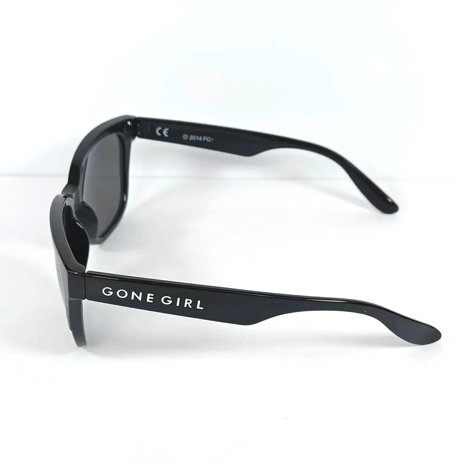 Gone Girl Movie Film Promotional Sunglasses 2014 Fox Rare, изображение 4