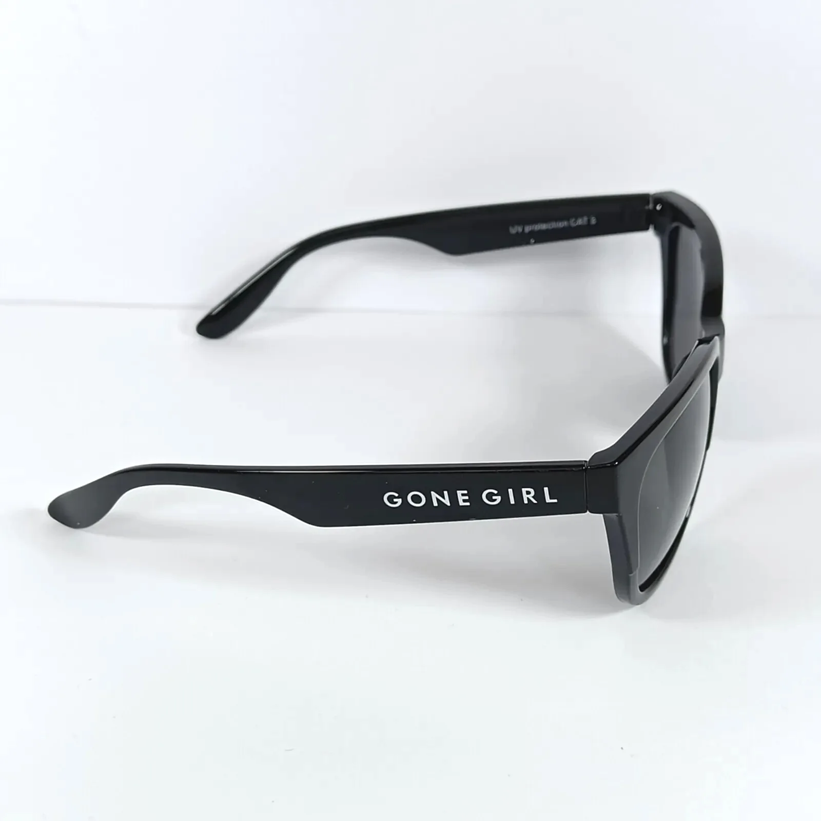 Gone Girl Movie Film Promotional Sunglasses 2014 Fox Rare, изображение 5