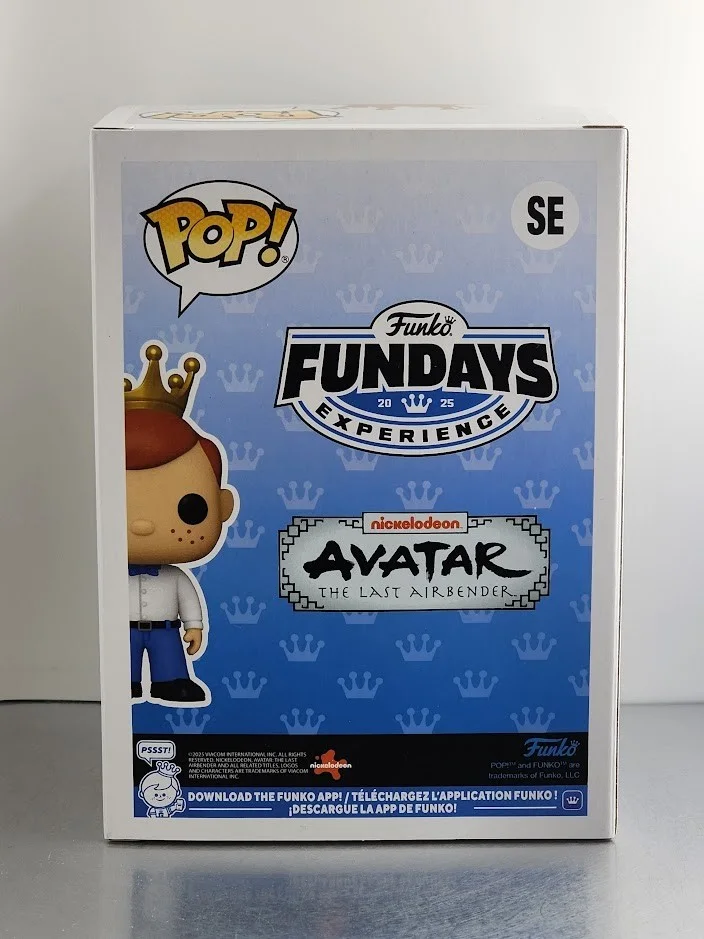 Dante Basco — Dante Basco Signed Quoted Funko Pop FREDDY FUNKO Zuko Avatar The Last Airbender, image 4