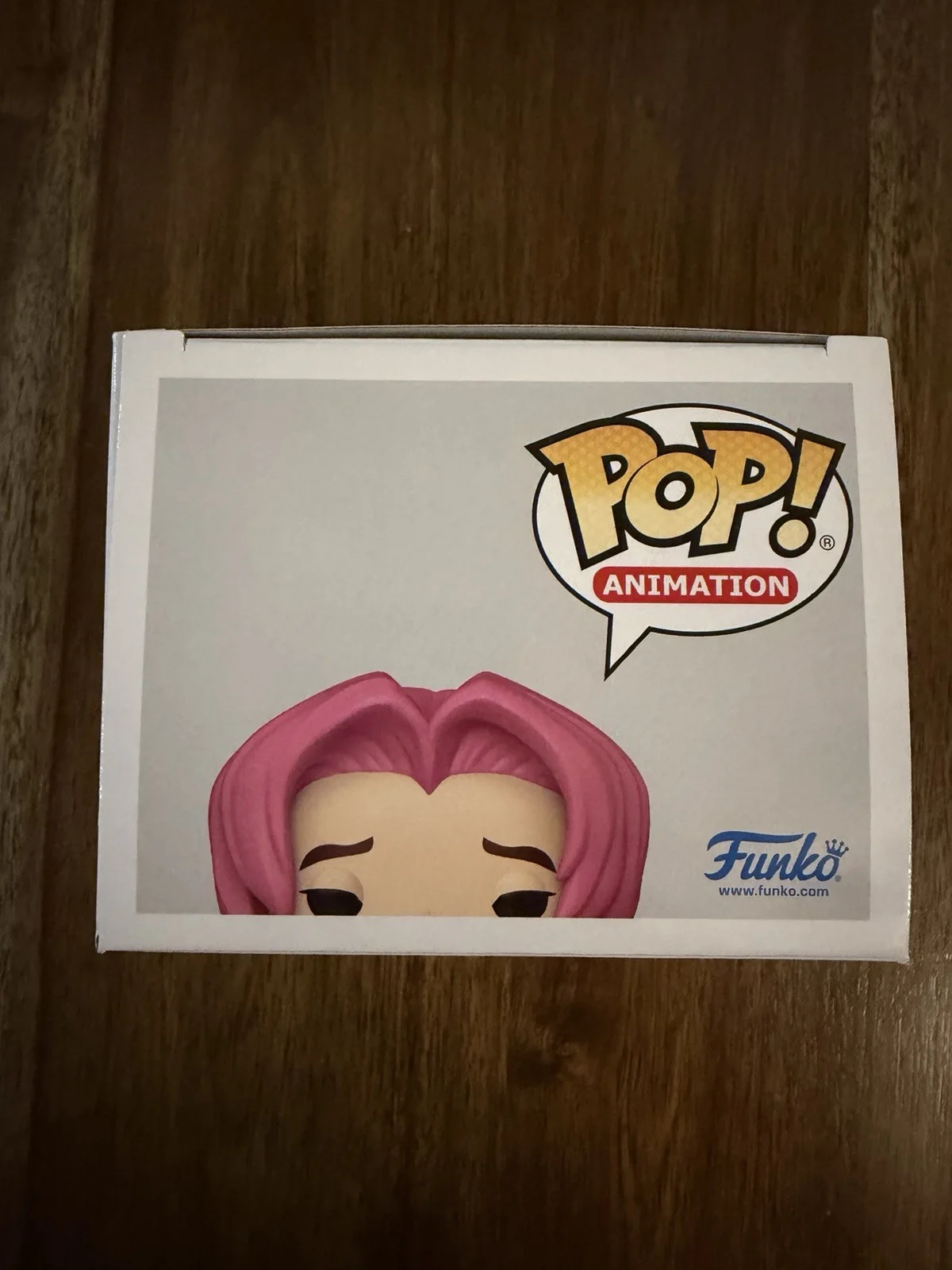 Joel Kim Booster ‘K-Pop Demon Hunters’ Signed Funko Pop ‘Romance Saja’ Beckett, изображение 5