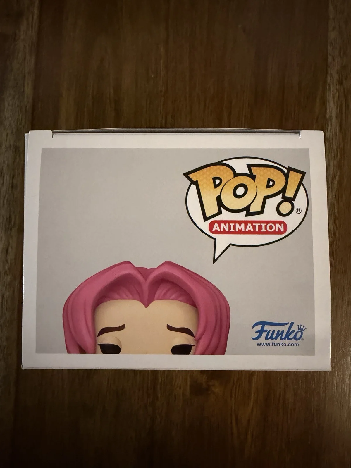 Joel Kim Booster ‘K-Pop Demon Hunters’ Signed Funko Pop ‘Romance Saja’ Beckett, изображение 5