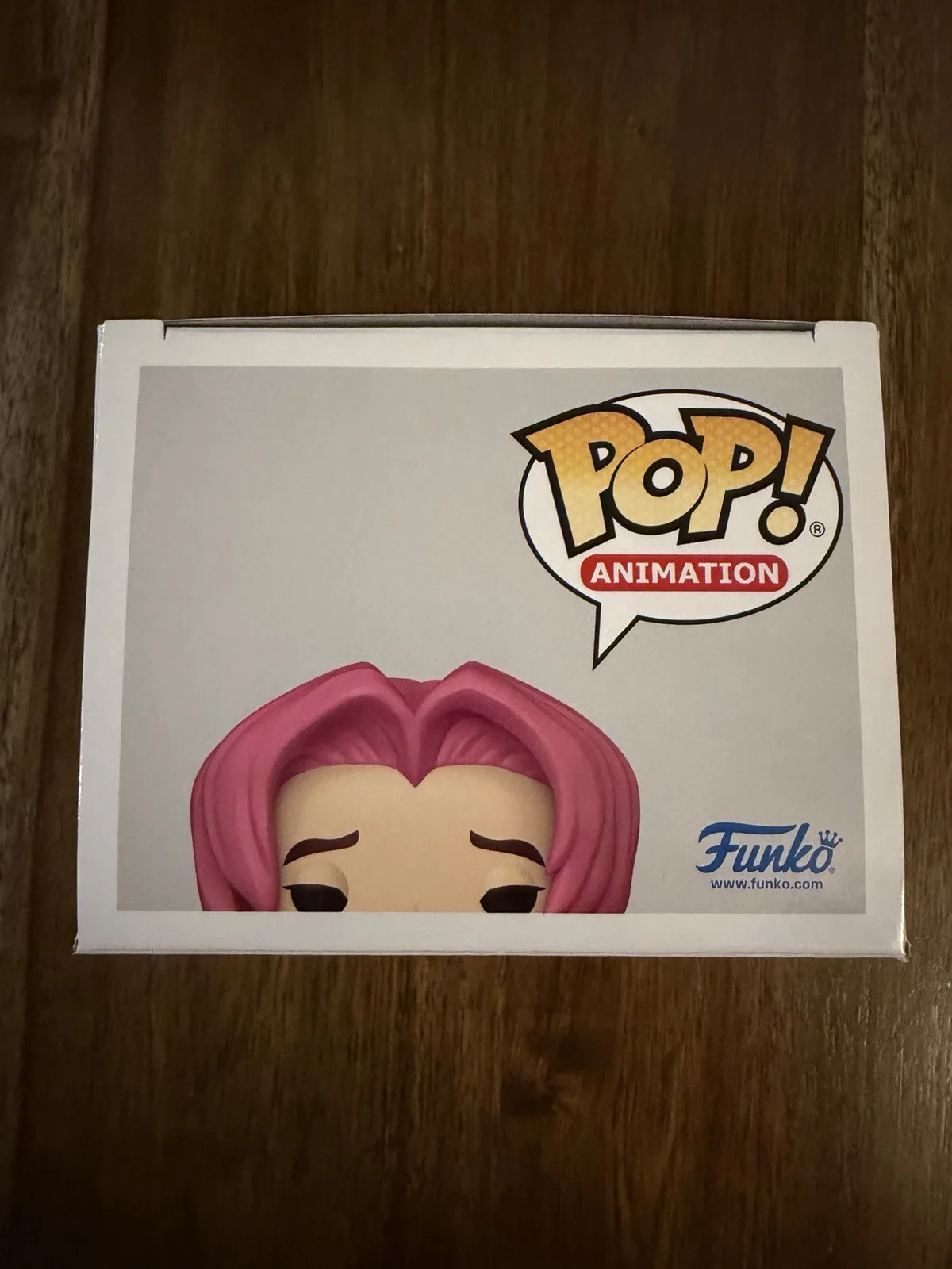 Joel Kim Booster ‘K-Pop Demon Hunters’ Signed Funko Pop ‘Romance Saja’ Beckett, image 5