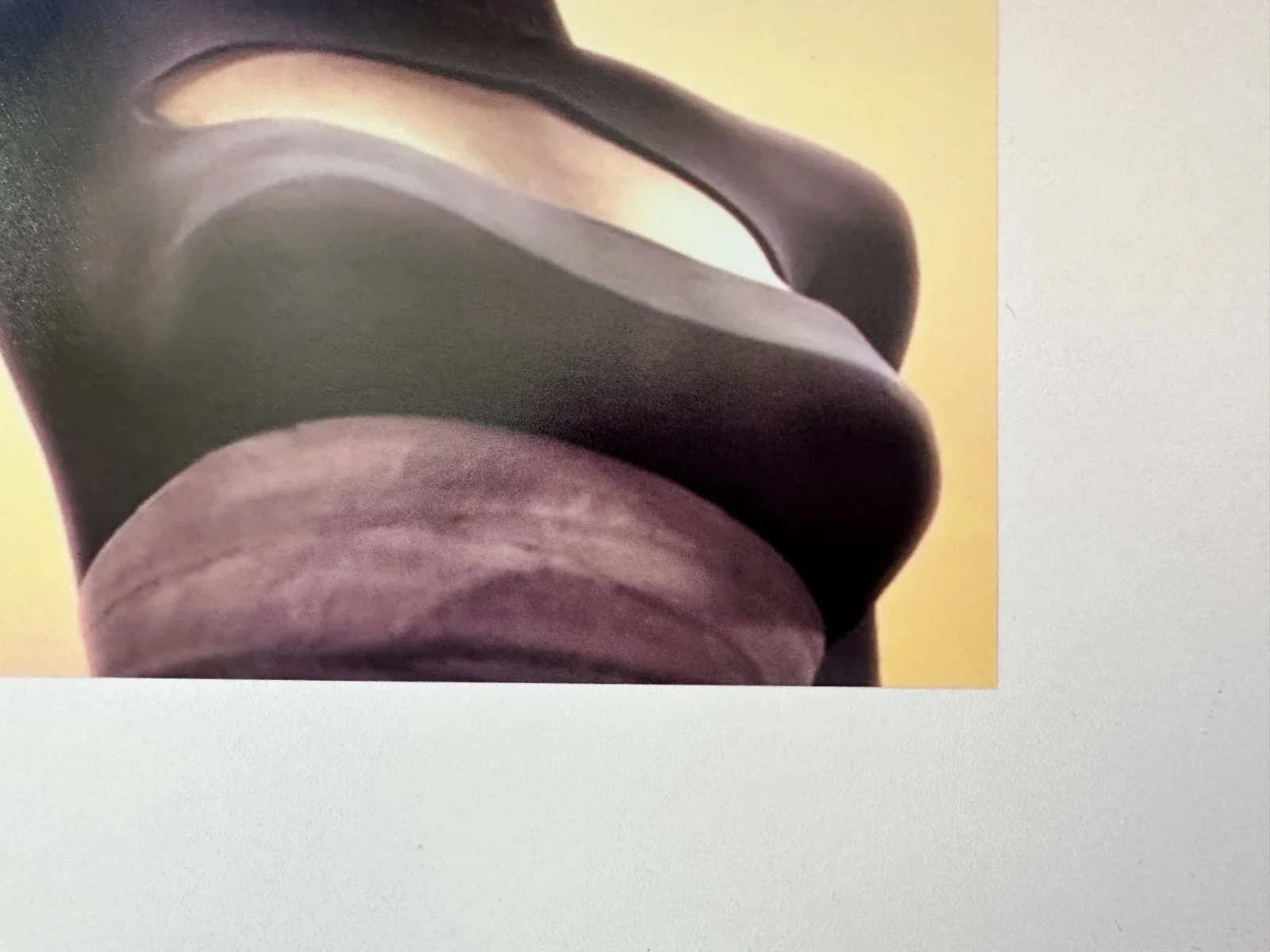 Nika Futterman — Nika Futterman Signed 8x10 Star Wars: The Clone Wars Asajj Ventress Autograph, изображение 4