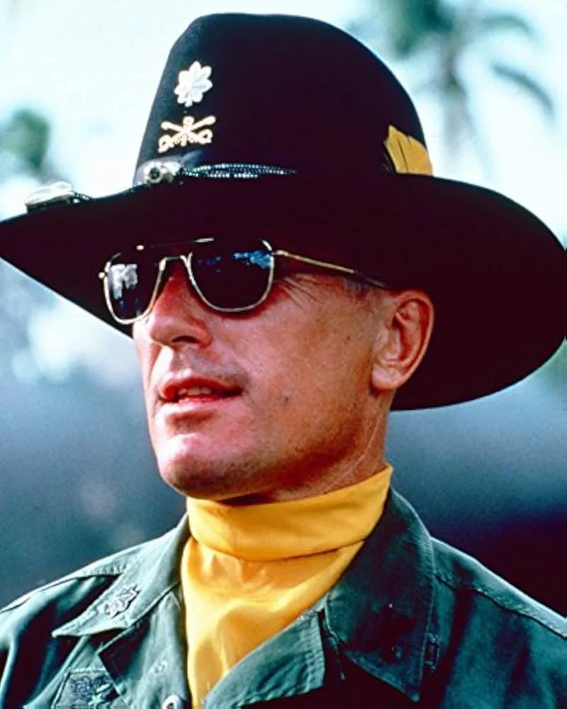 Robert Duvall — Robert Duvall Apocalypse Now 8x10 Signed Photo Reprint Collectible Autograph, изображение 4