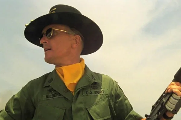 Robert Duvall — Robert Duvall Apocalypse Now 8x10 Signed Photo Reprint Collectible Autograph, изображение 5